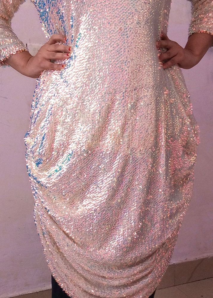 Beautiful Dress☝️