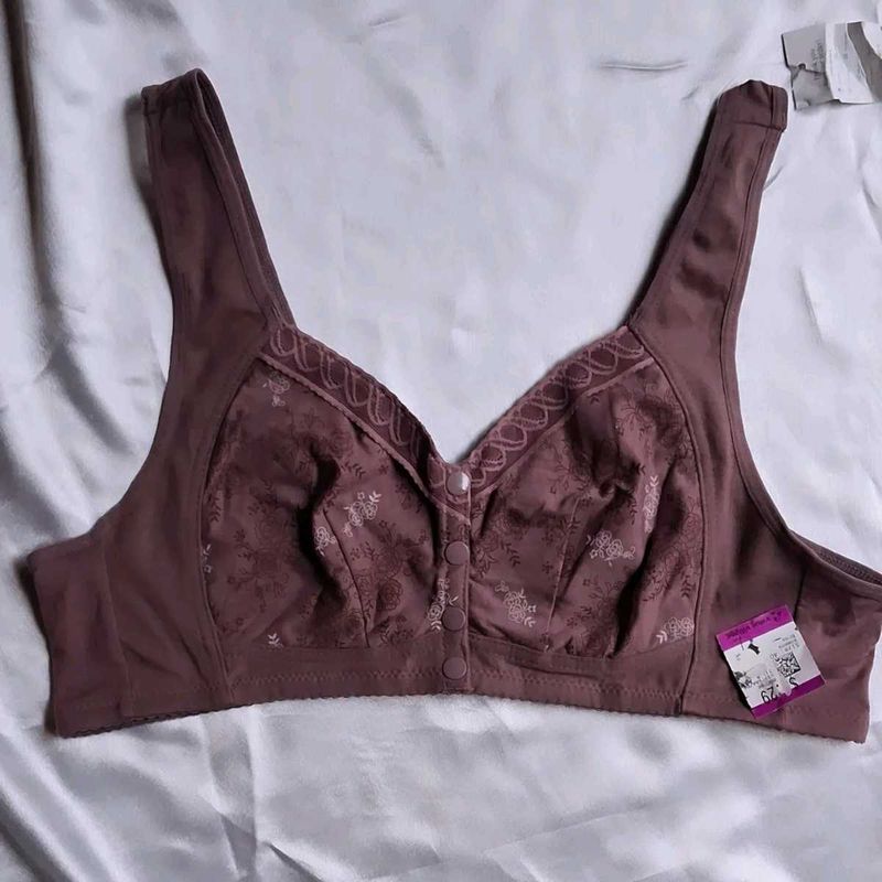 Glamorette Bra