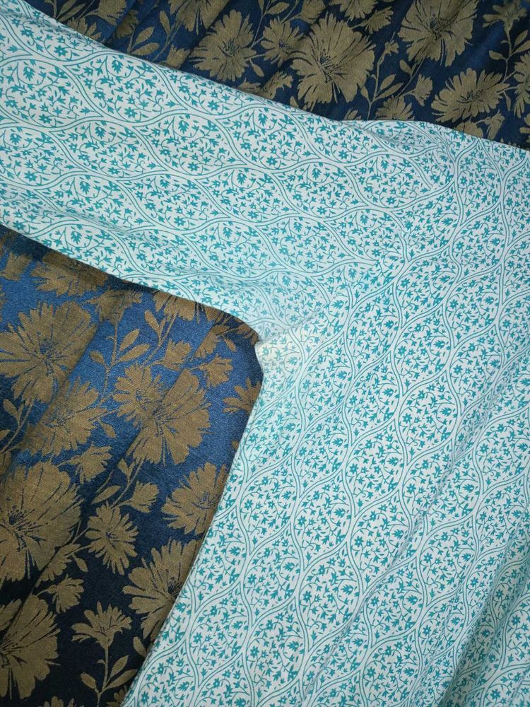 Beautiful Printed Kurta