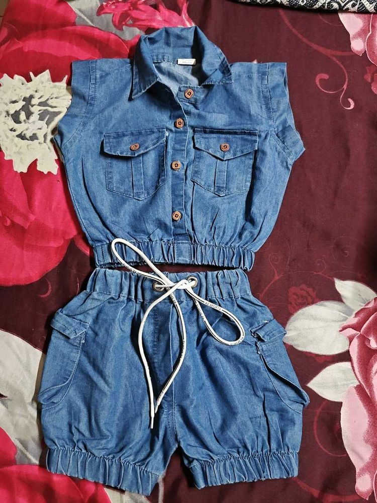 new dress for girl