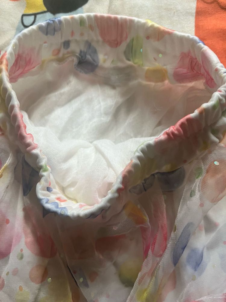 Cute Colorful Skirt for Girl kid