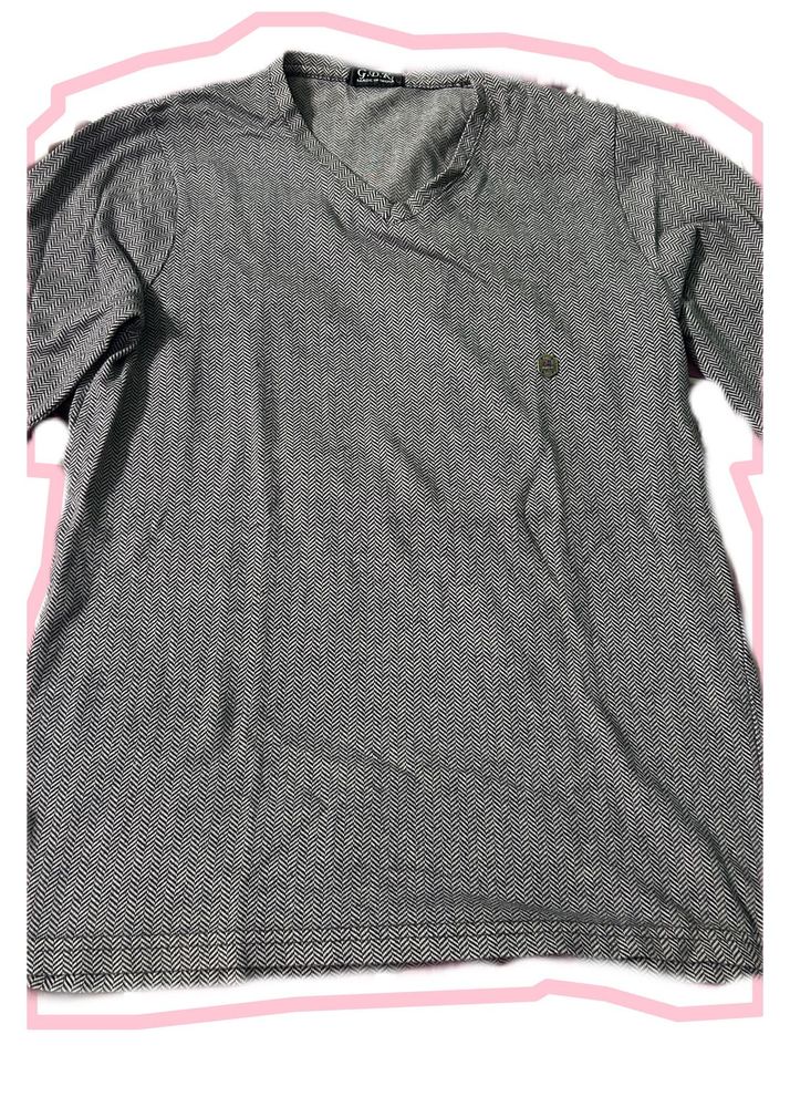 GDK MEN T-SHIRT | Size L