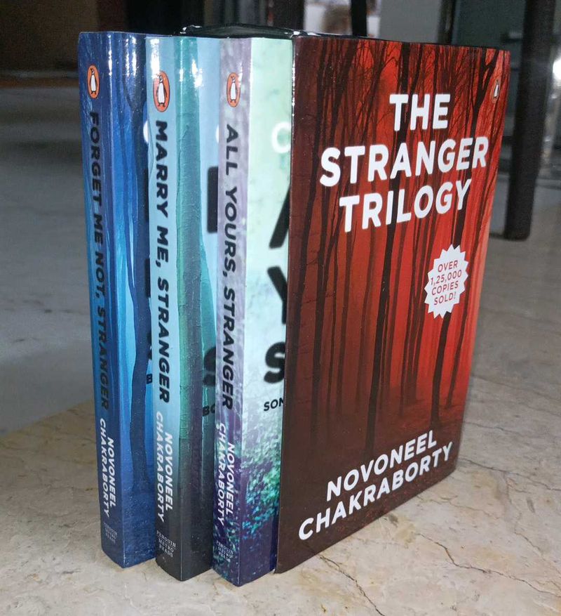 Ranganaath: The Vigilante Series