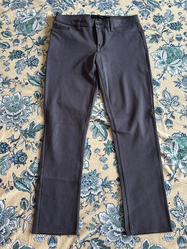Calvin Klein Women Straight Pants