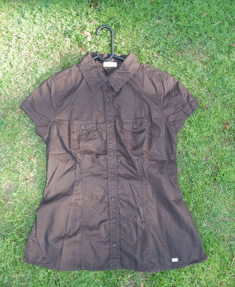 Cargo Shirt
