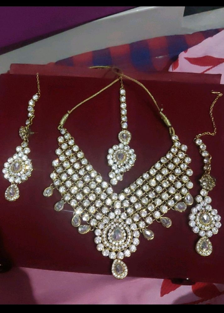 Necklace/ Jewellery Set