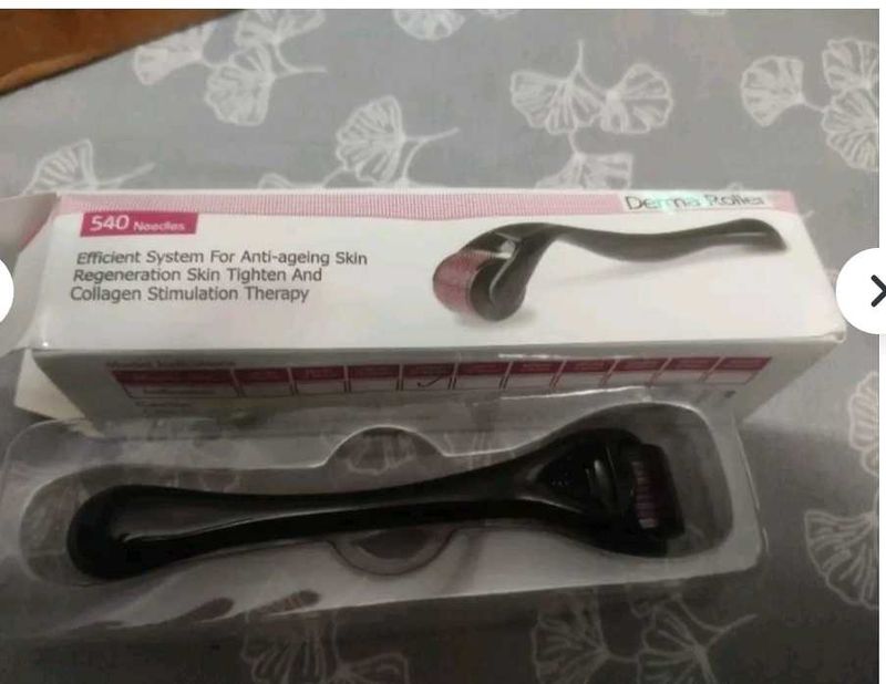70.Derma Roller