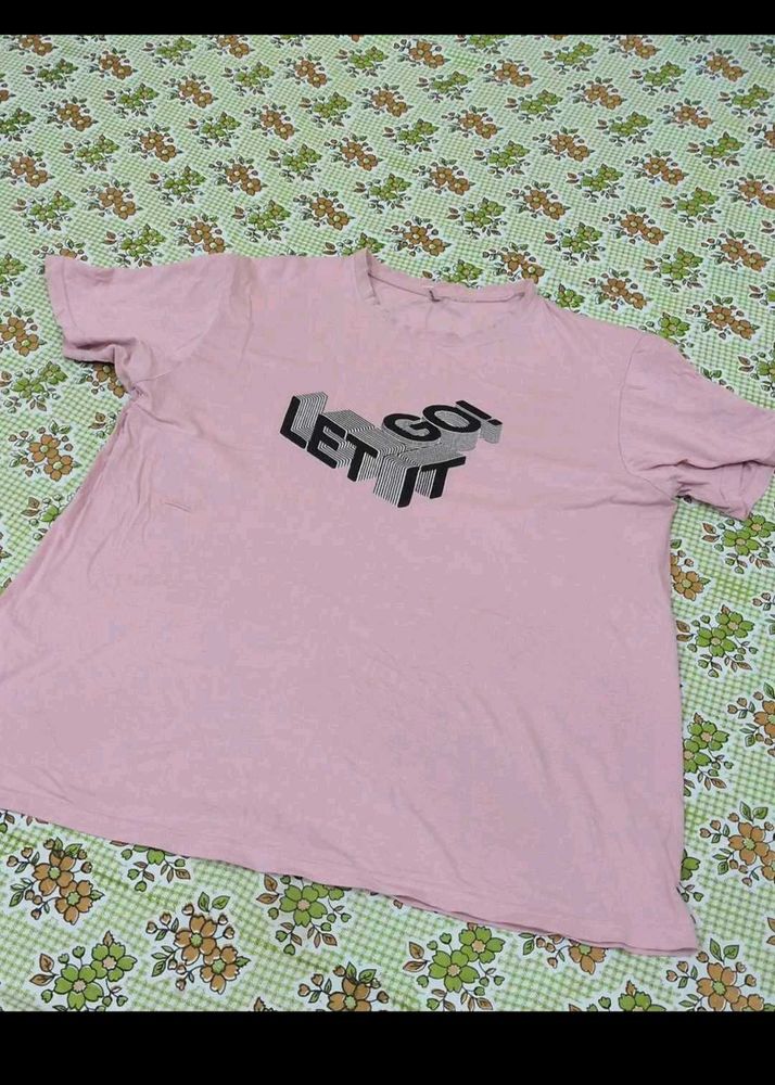 xxl tee