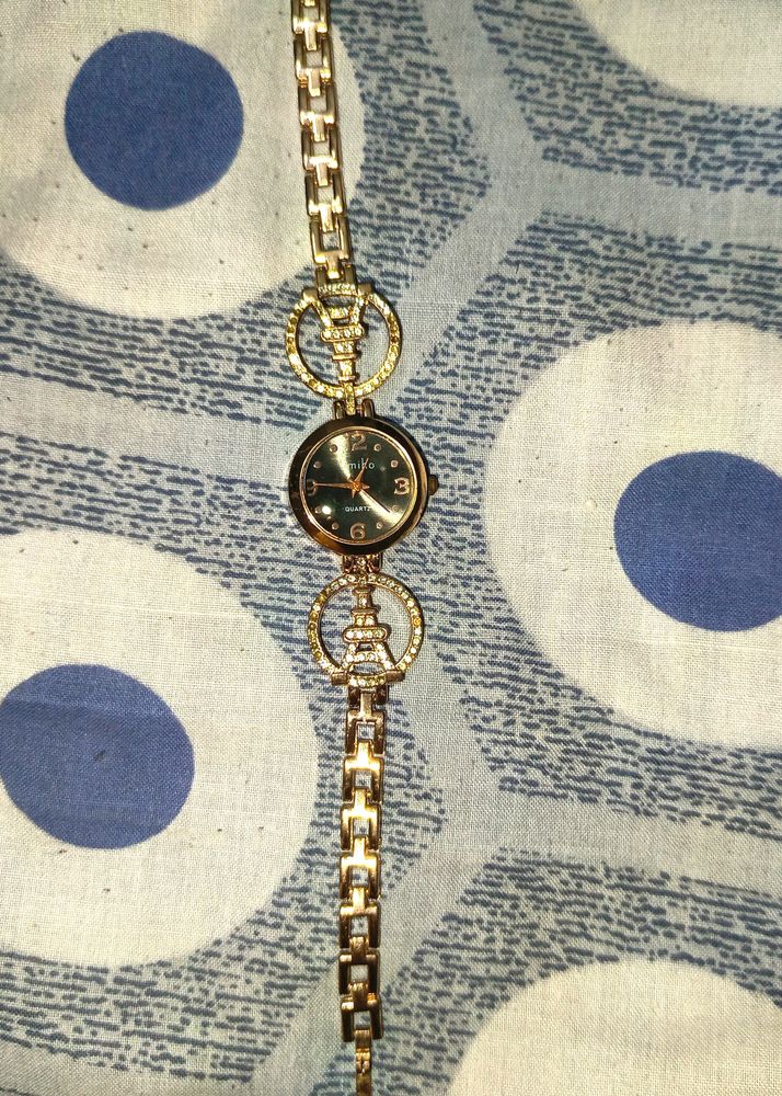 Elegant Watch For Women