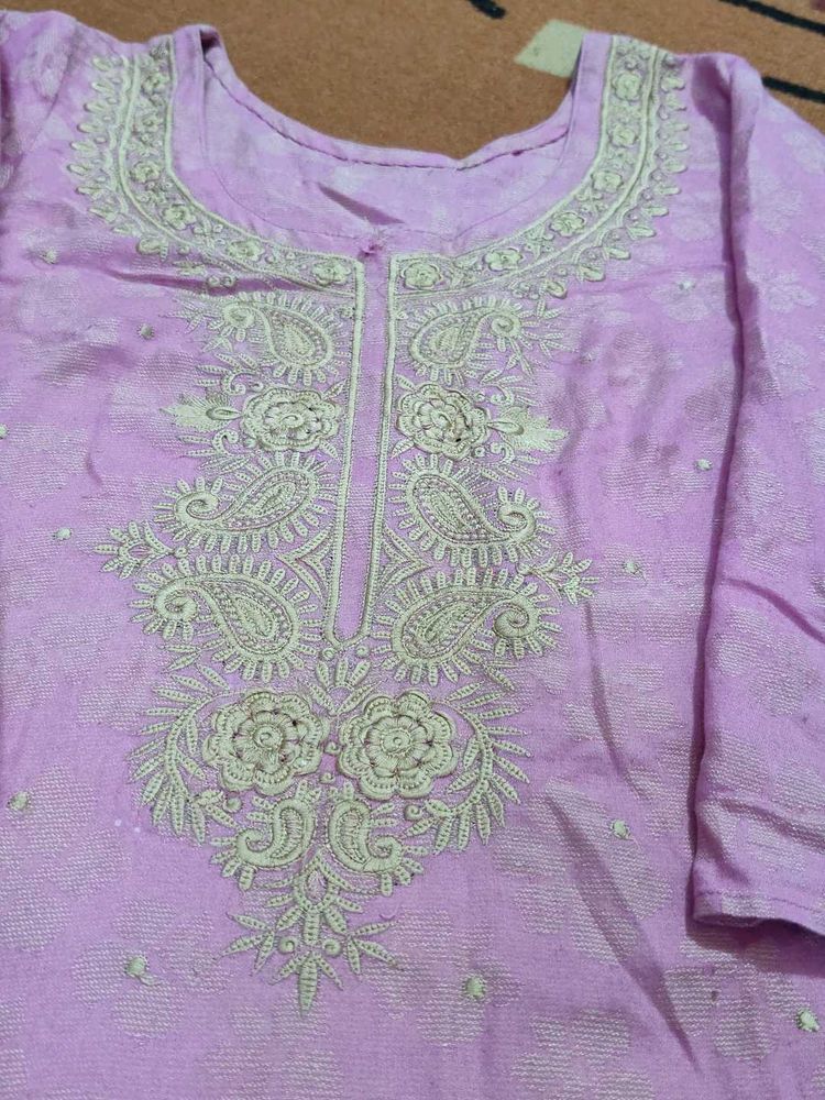 kurta set