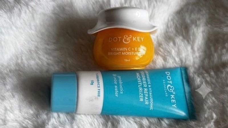 Dot &amp; Key Skincare Set