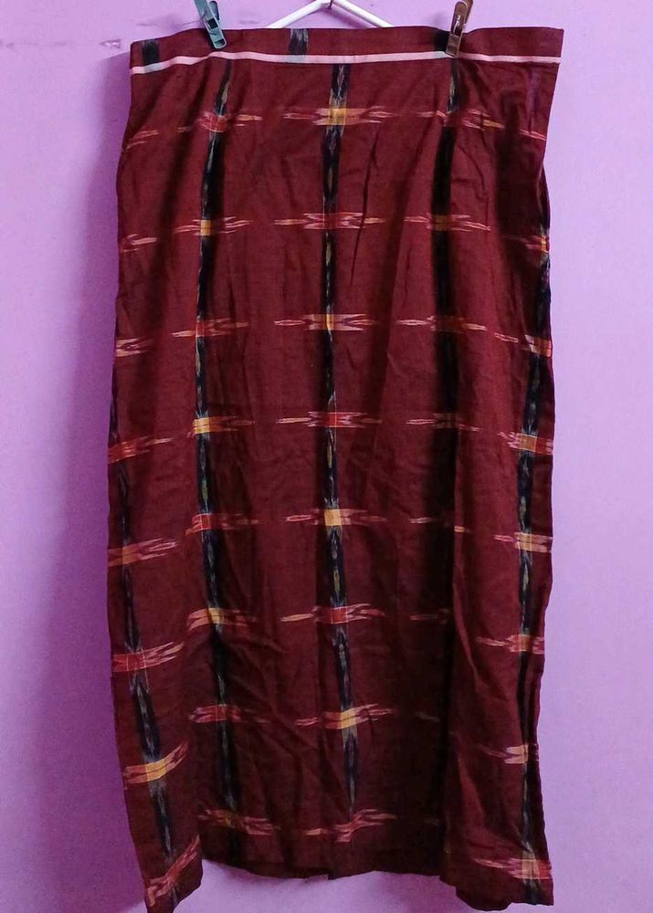 Ethnic Skirt