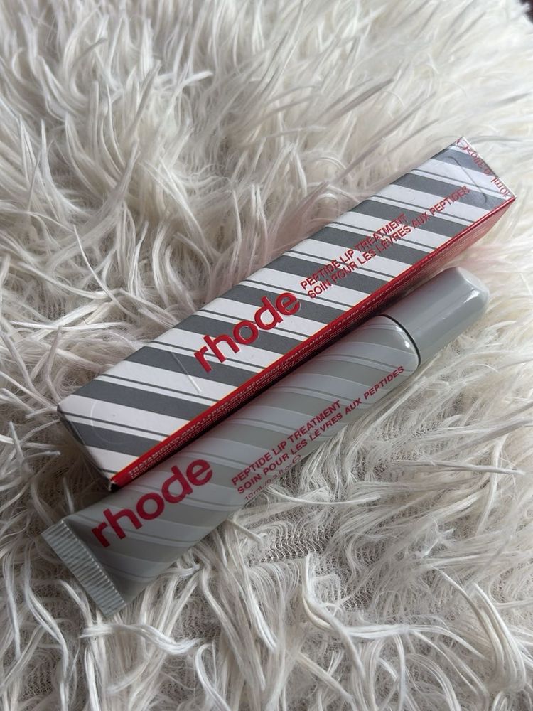 Rhode Peptide Lip Treatment