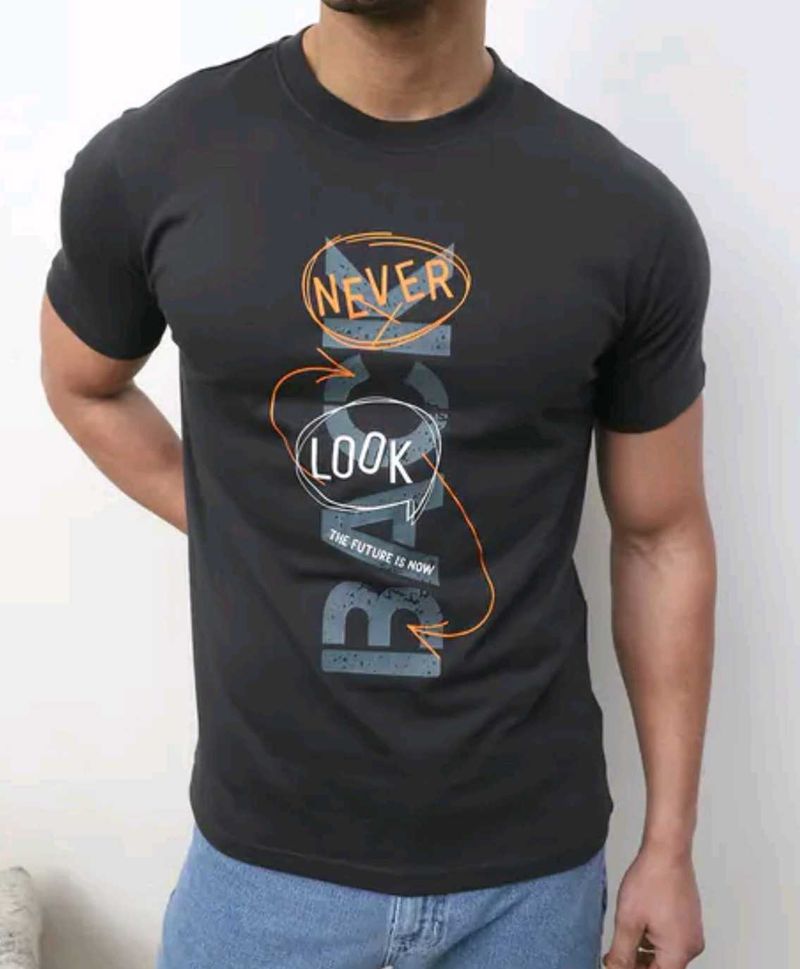 Men's Graphic T-Shirt