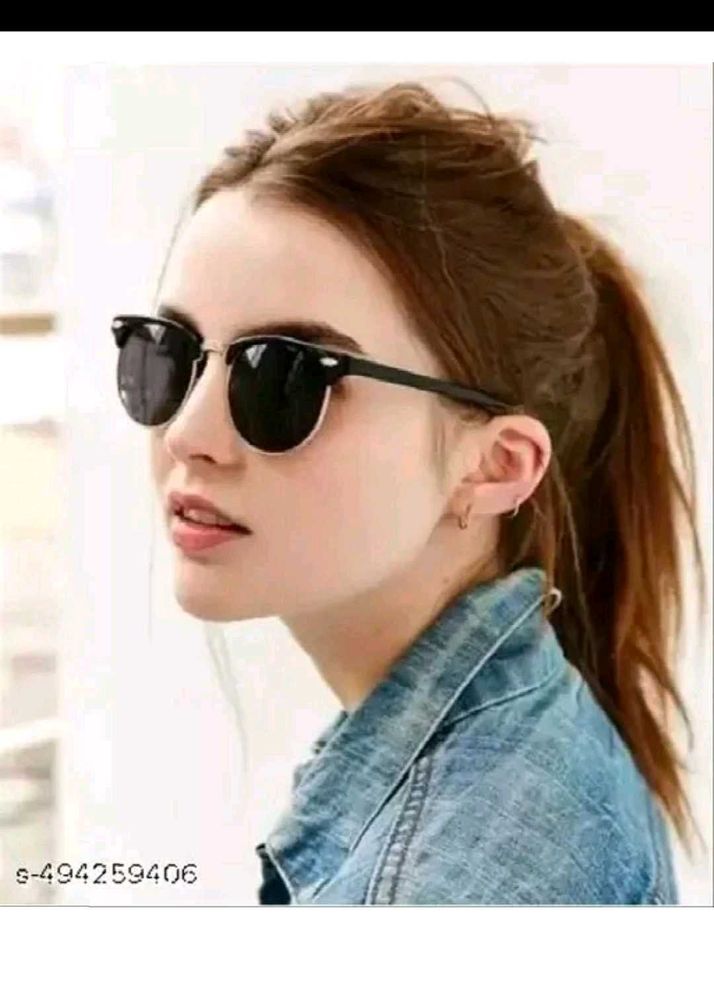 Stylish Clubmaster Sunglasses