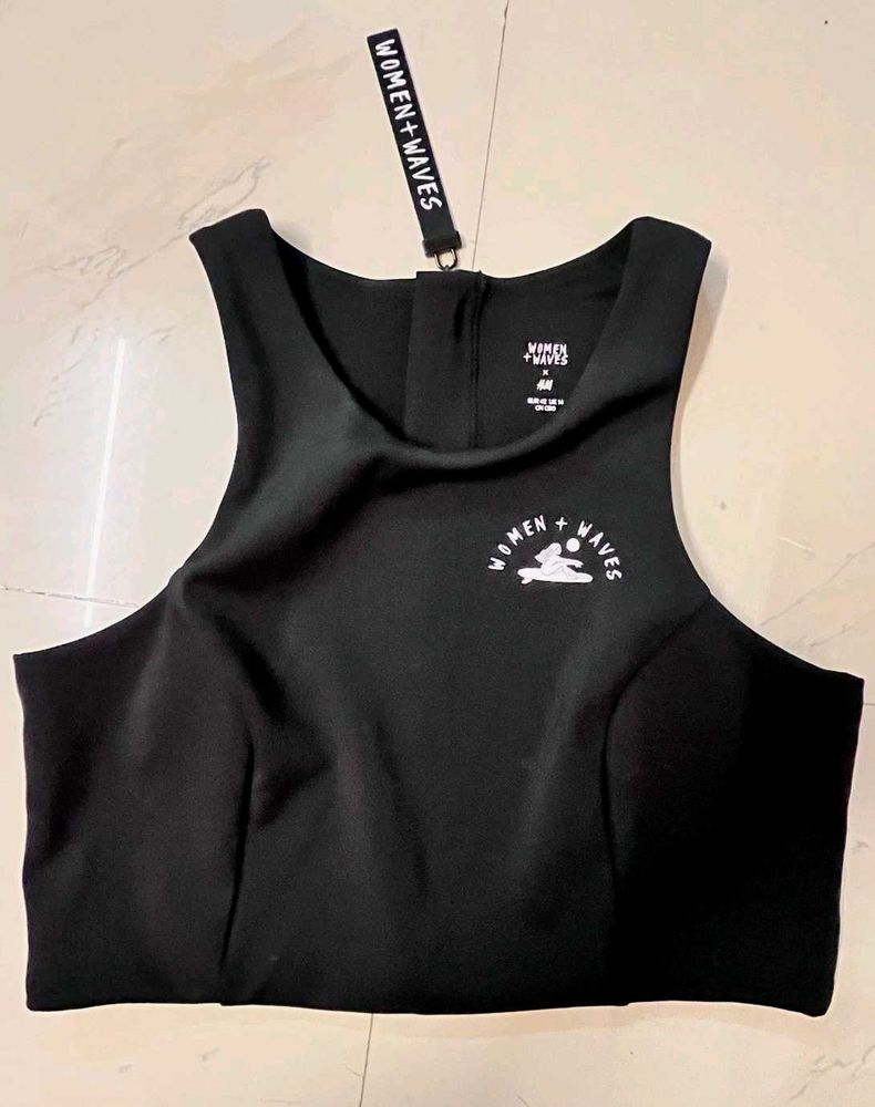 H&amp;M Women + Waves active Wear
