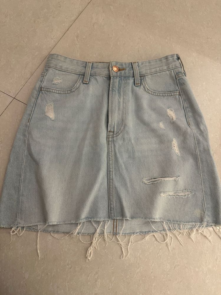 H&amp;M Skirt