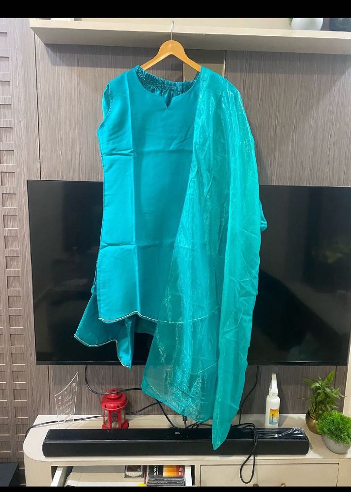 cord set for women