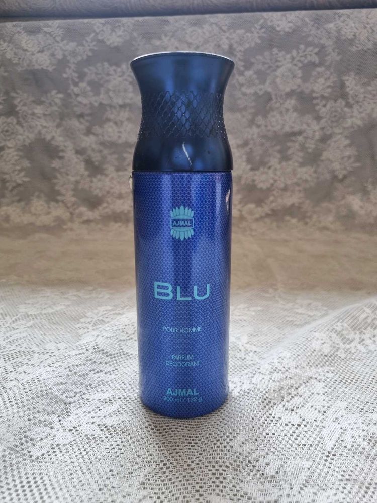 Ajmal Blu Deodorant
