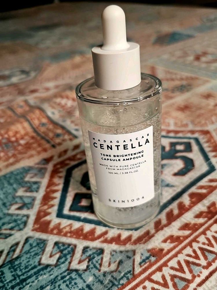 SKIN1004 Madagascar Centella Ampoule
