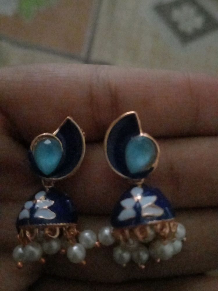 Ethinic Earrings