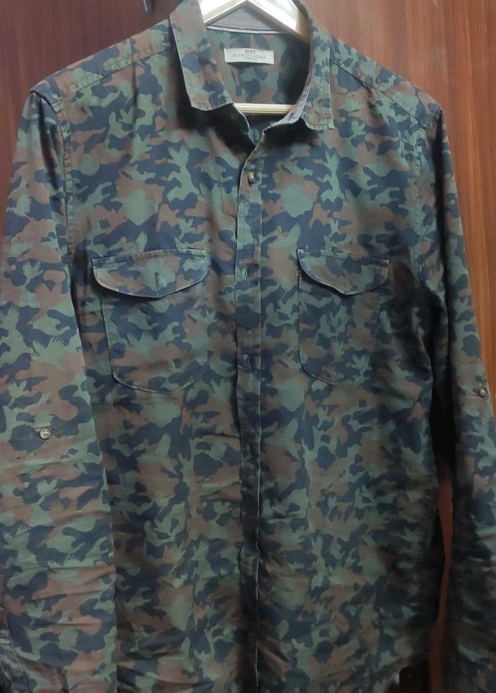 Boys/ Mens Shirt