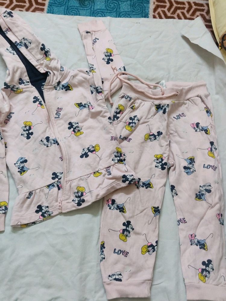 Baby Winter Set