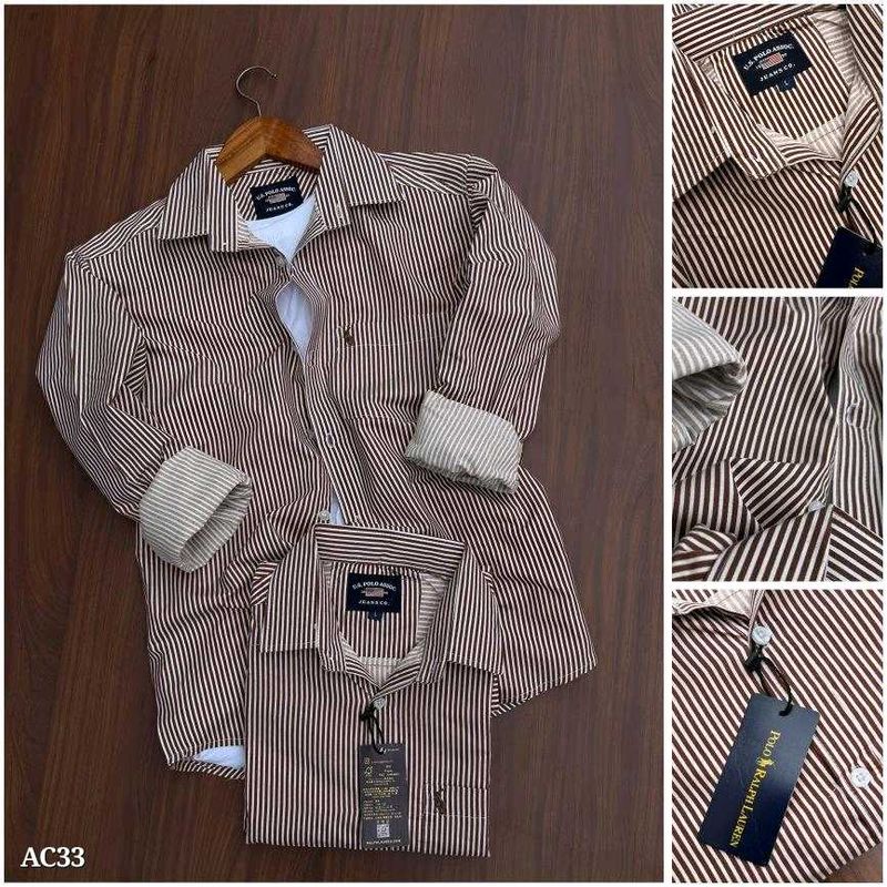 RALPH LAUREN mens shirt
