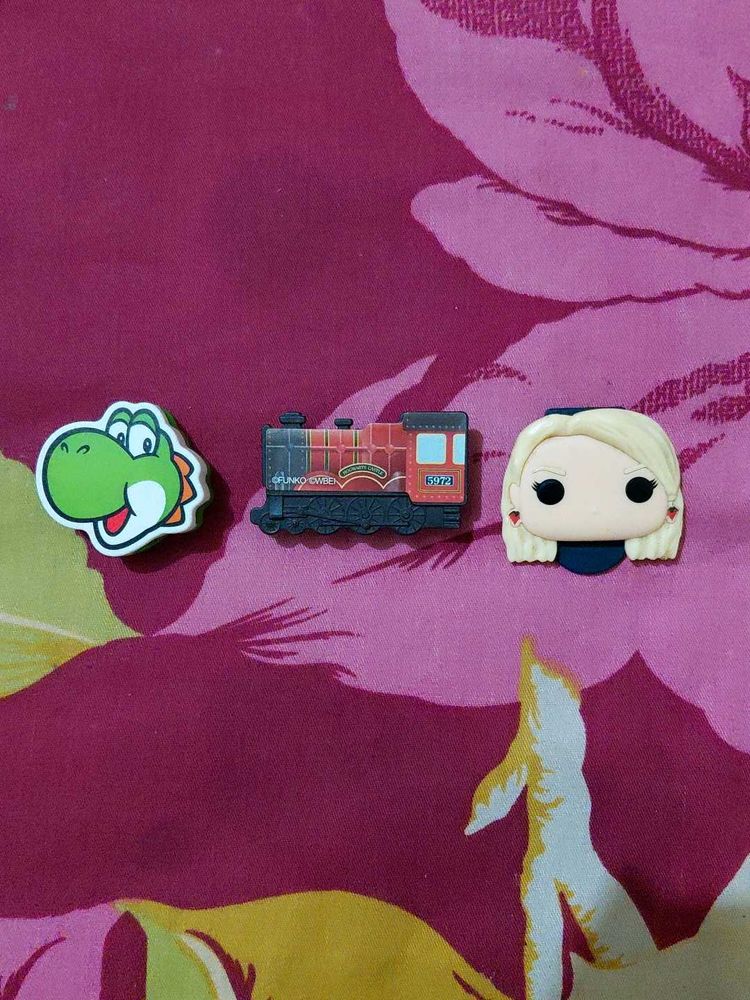 Collectible Charms/Pendants/toy