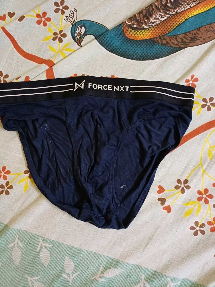 Force And FASO Briefs