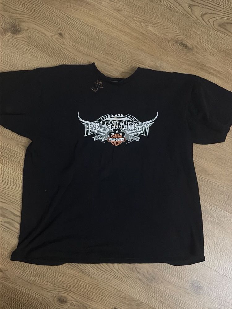 Harley Davidson T-Shirt