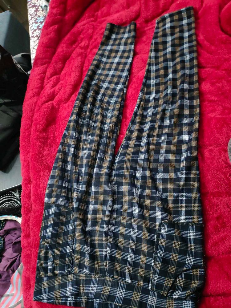 Winter Warm Pajama