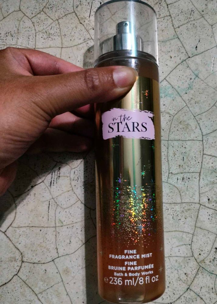 Bath &amp; Body Works In The Stars Mist