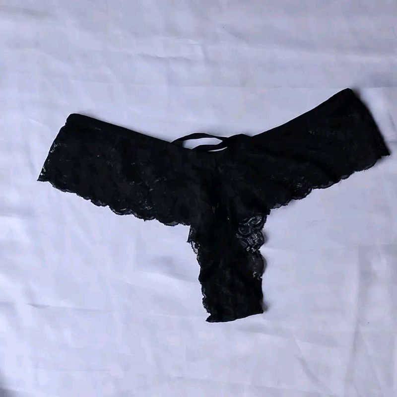 Anna Eric Panty