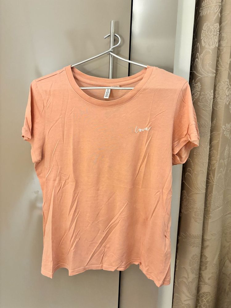 H&amp;M Cotton T-Shirt