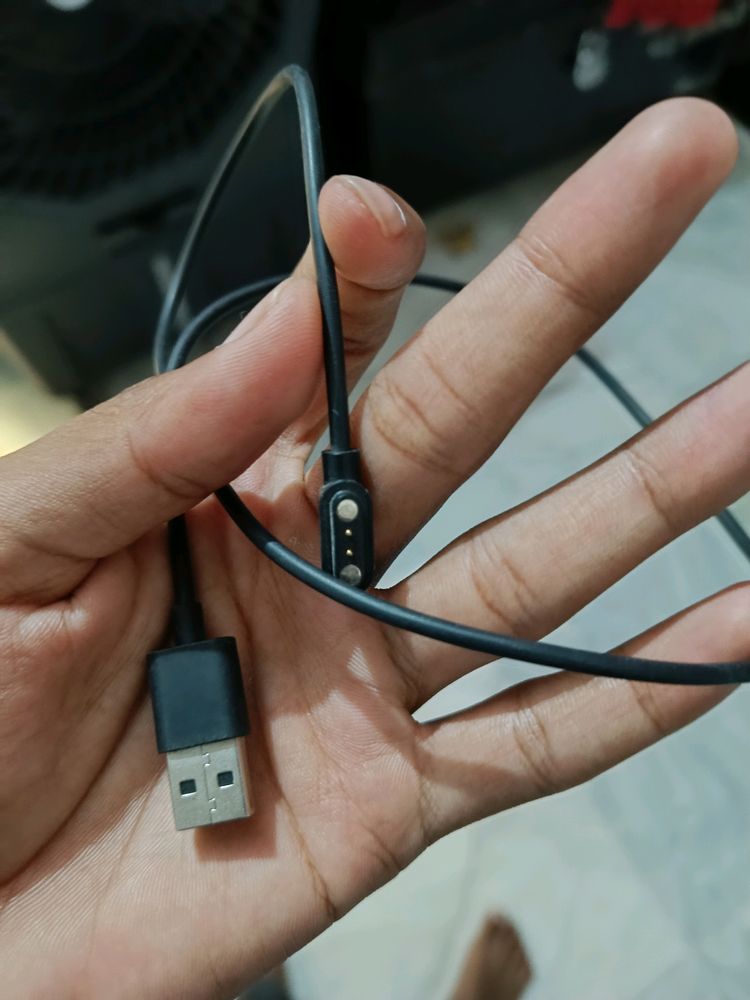Smart Watch Charger Magnetic