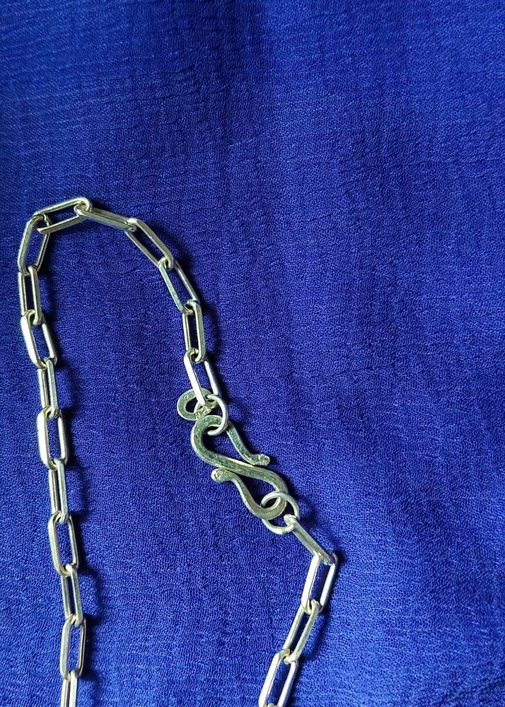 925 silver chain ⛓️