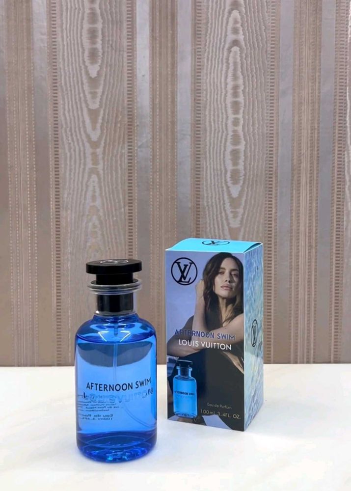 Louis Vuitton perfumes