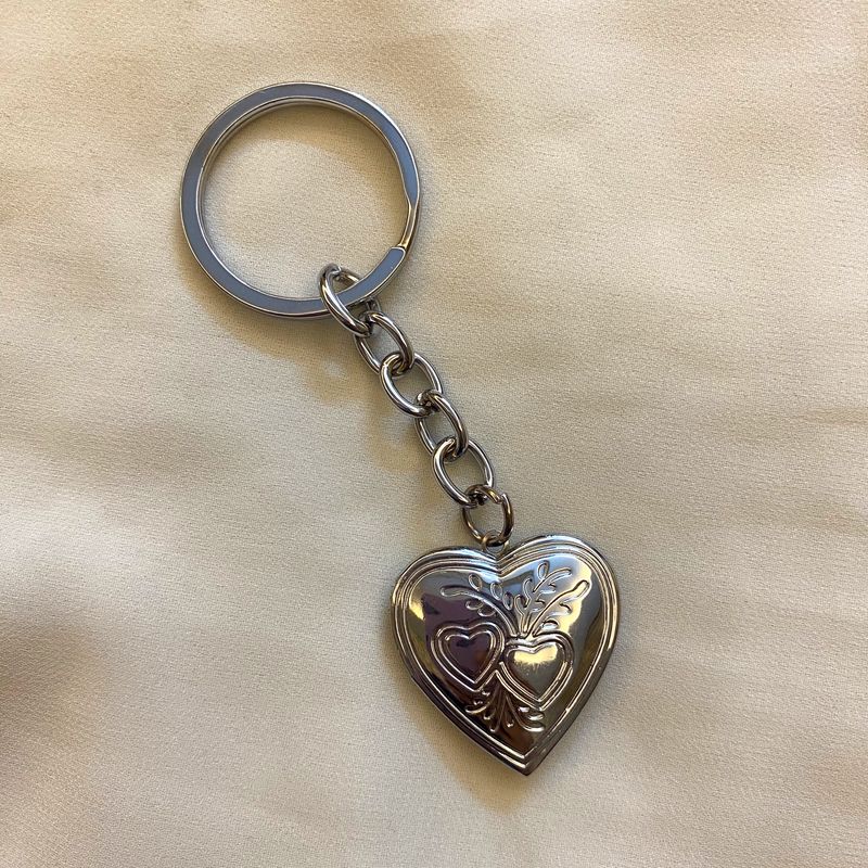 COMBO OF 2 KEYCHAINS