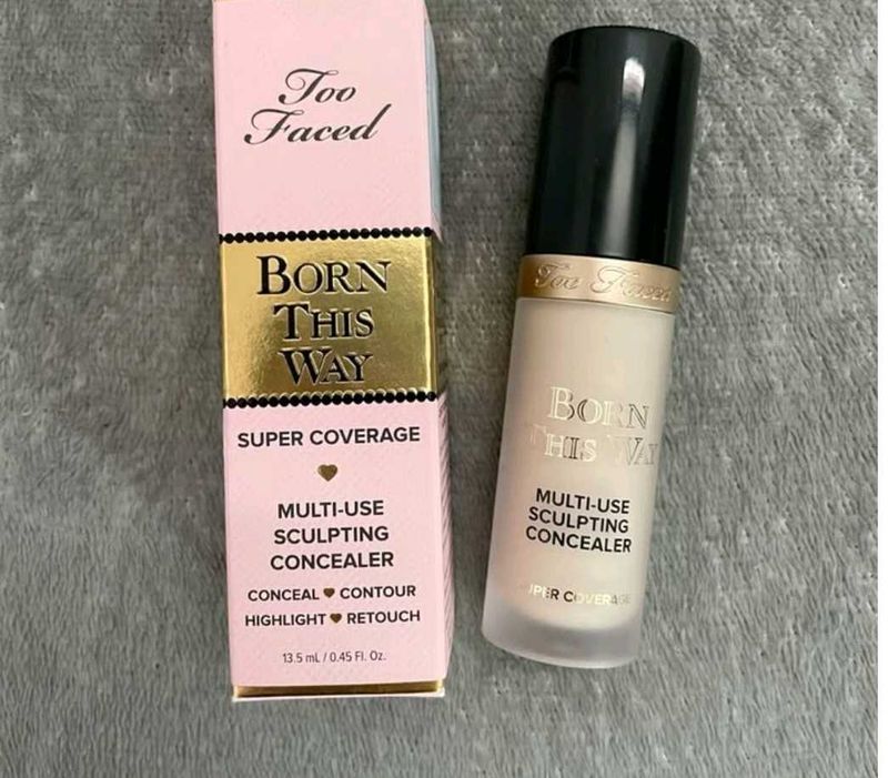 Too Faced Born This Way Concealer