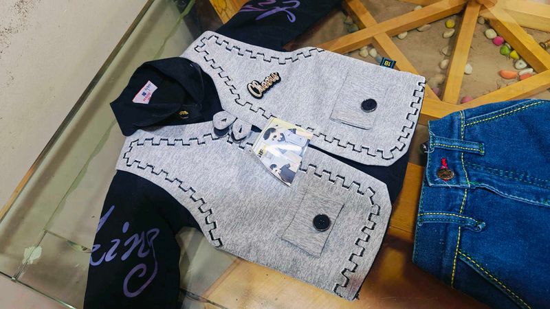 Kids Outfit