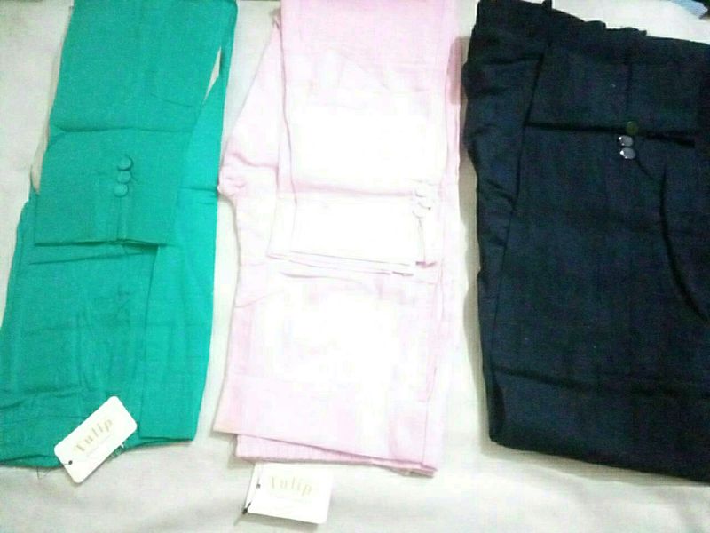 Any One Woman Trousers More Colour Available
