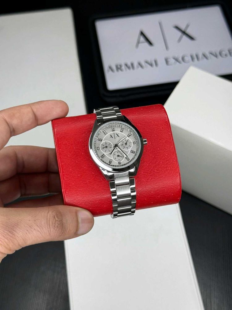 armani exchange women EXCLUSIVE valentine 🎁