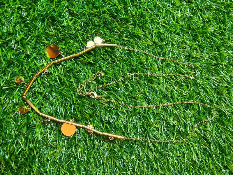 Branded Jwellery Set From Lifestyle Store