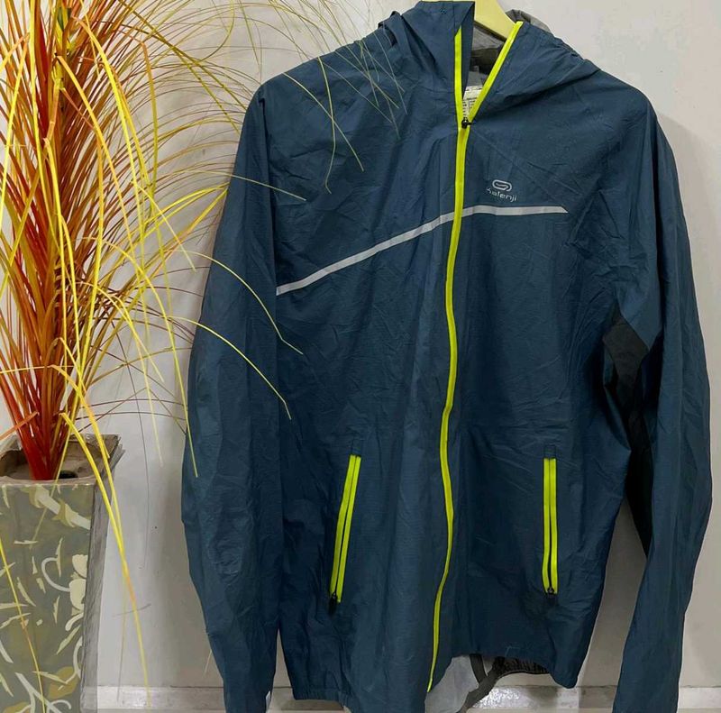 Kalengi Running Jacket