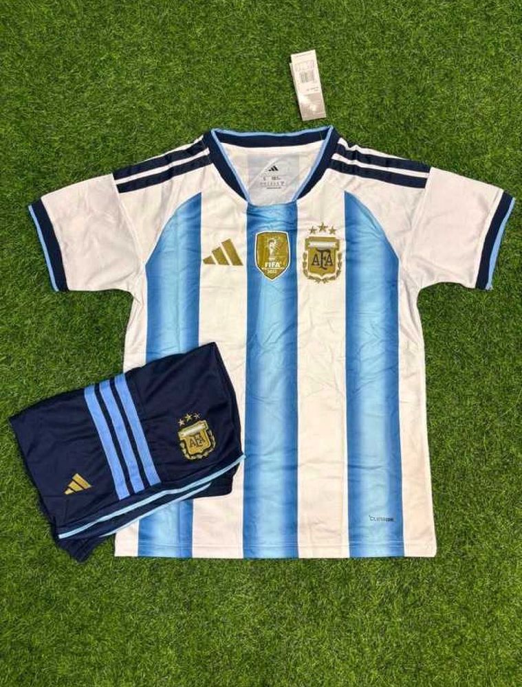 Argentina Football Jersey