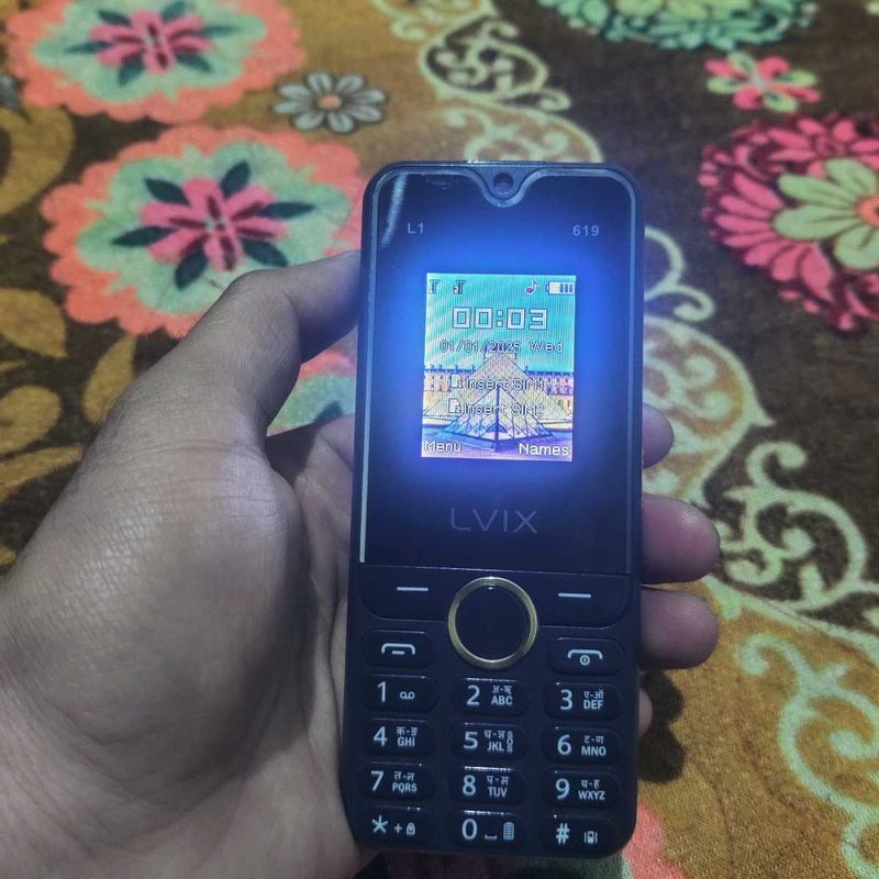 Mobile Phone