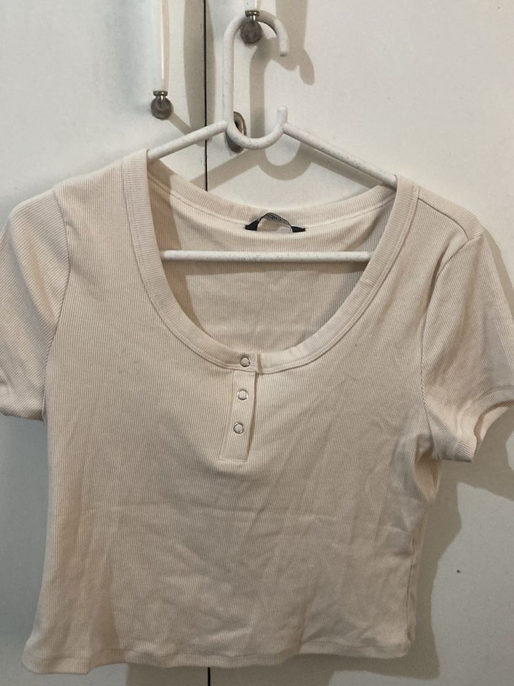 Henley Top