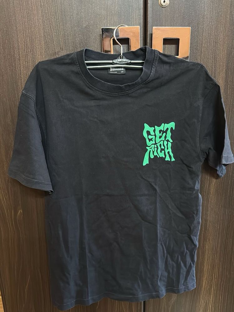 Men's Graphic T-Shirt