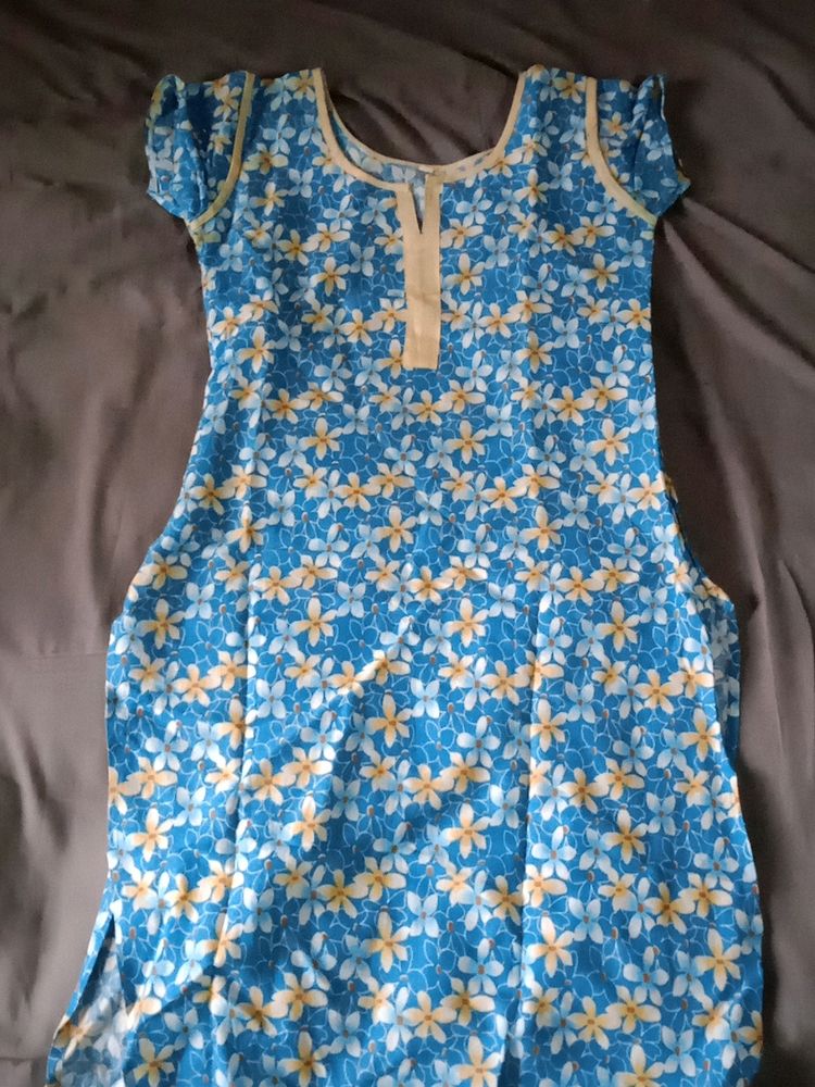 Combo Kurti